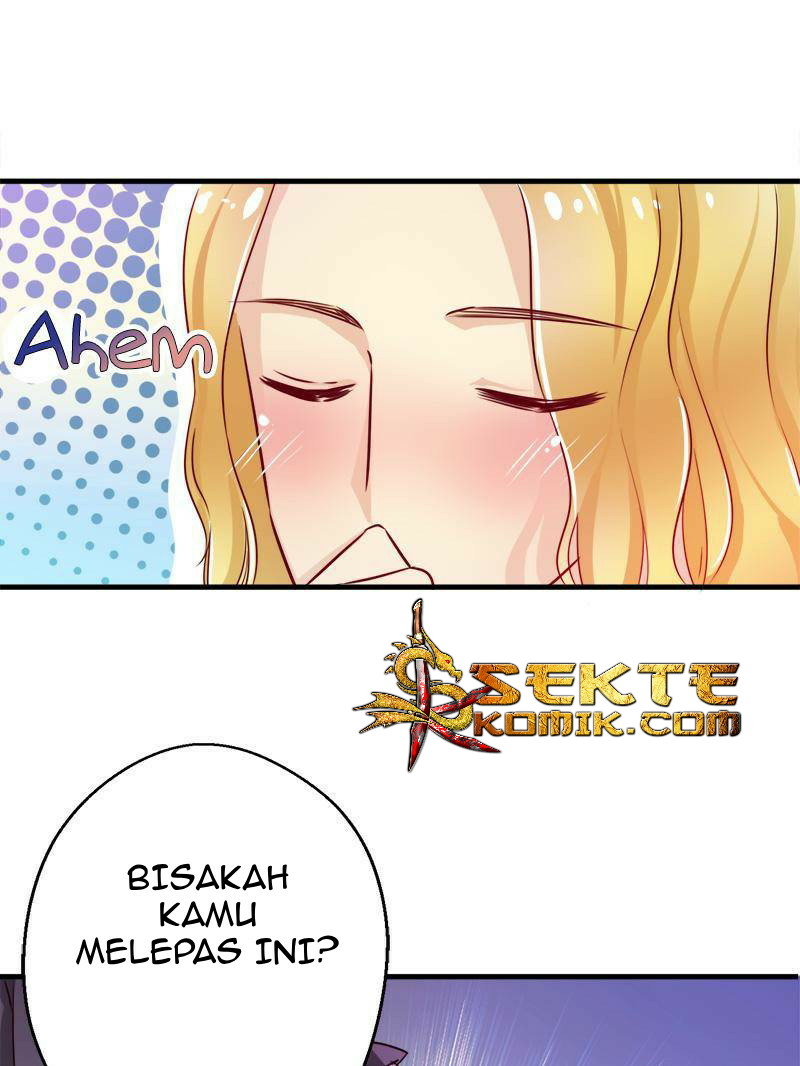 Beauty and the Beasts Chapter 03 Gambar 18